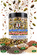 Alsi Gold 5 in 1 Roasted Mix Seeds 300 gm