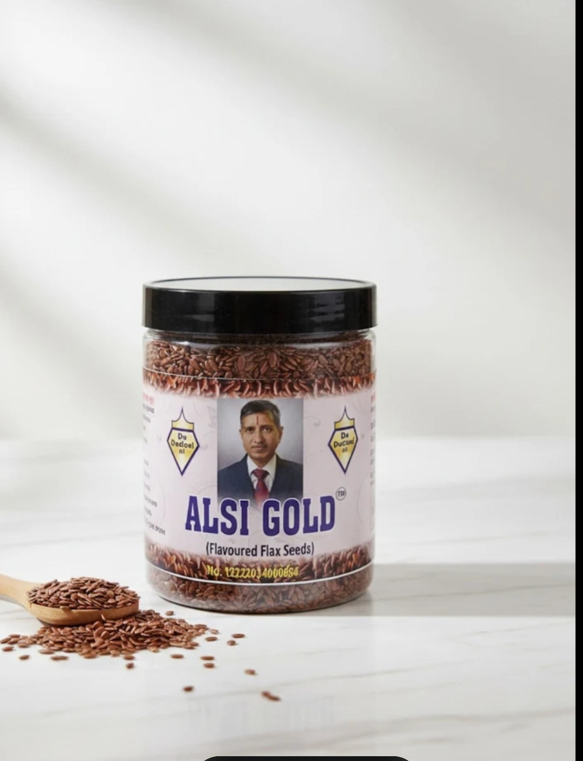 Alsi Gold 350 gm
