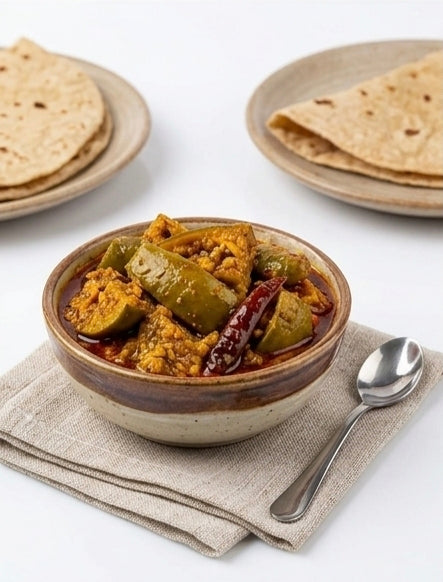 Naniji Ka Mix Pickle (500g)