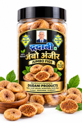 Dudani Jumbo Anjeer (2inch)