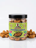 Dudani Roasted Cashew Peri Peri (250g)